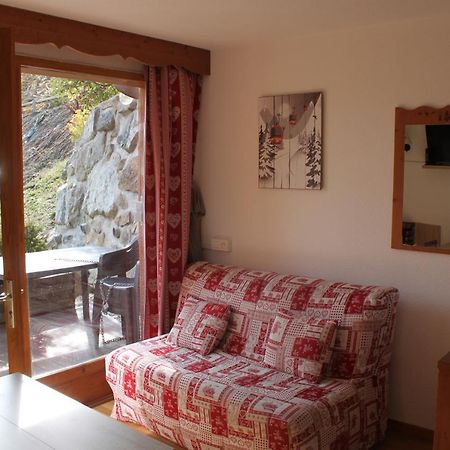 פוי-סן-ונסן Appartement Puy Saint Vincent 1800 - 6 Personnes מראה חיצוני תמונה