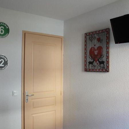 פוי-סן-ונסן Appartement Puy Saint Vincent 1800 - 6 Personnes מראה חיצוני תמונה