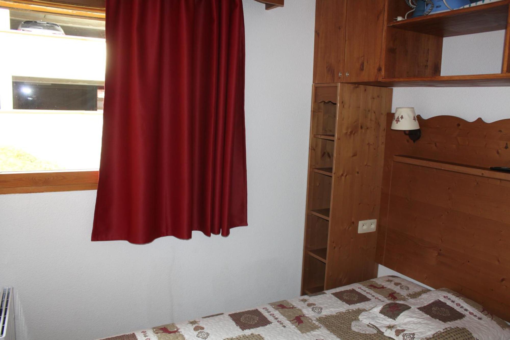 פוי-סן-ונסן Appartement Puy Saint Vincent 1800 - 6 Personnes מראה חיצוני תמונה