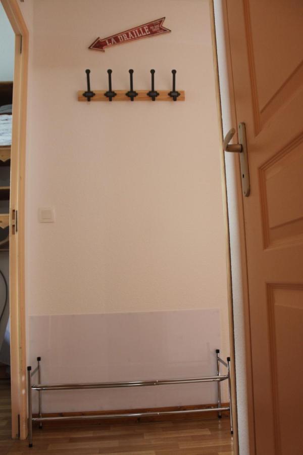 פוי-סן-ונסן Appartement Puy Saint Vincent 1800 - 6 Personnes מראה חיצוני תמונה