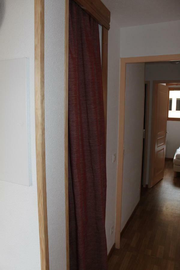 פוי-סן-ונסן Appartement Puy Saint Vincent 1800 - 6 Personnes מראה חיצוני תמונה