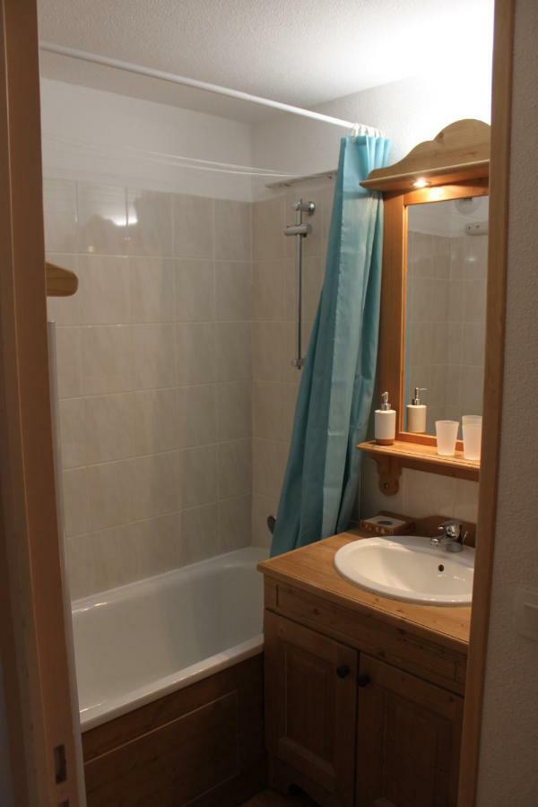 פוי-סן-ונסן Appartement Puy Saint Vincent 1800 - 6 Personnes מראה חיצוני תמונה